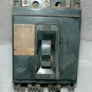 Challenger LP-6892 Circuit Breaker