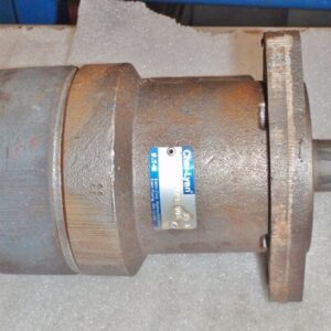 Char-Lynn 103 1079 008 Hydraulic Motor