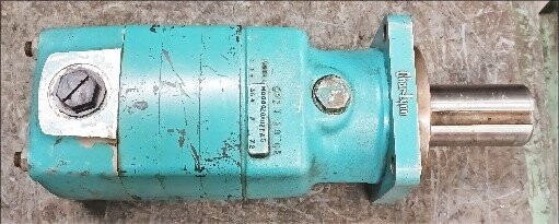 Char-Lynn MDO8020A021AS Hydraulic Orbit Motor