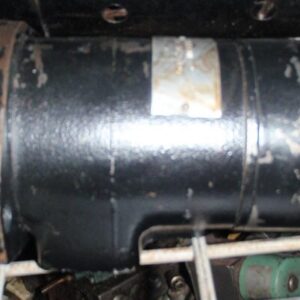 Char-Lynn 101-1032-007 Motor