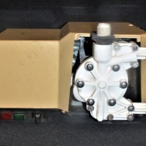 Unknown Brand PM16 Chemical Feed Pump