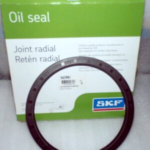 Chicago Rawhide 563901 Oil Seal