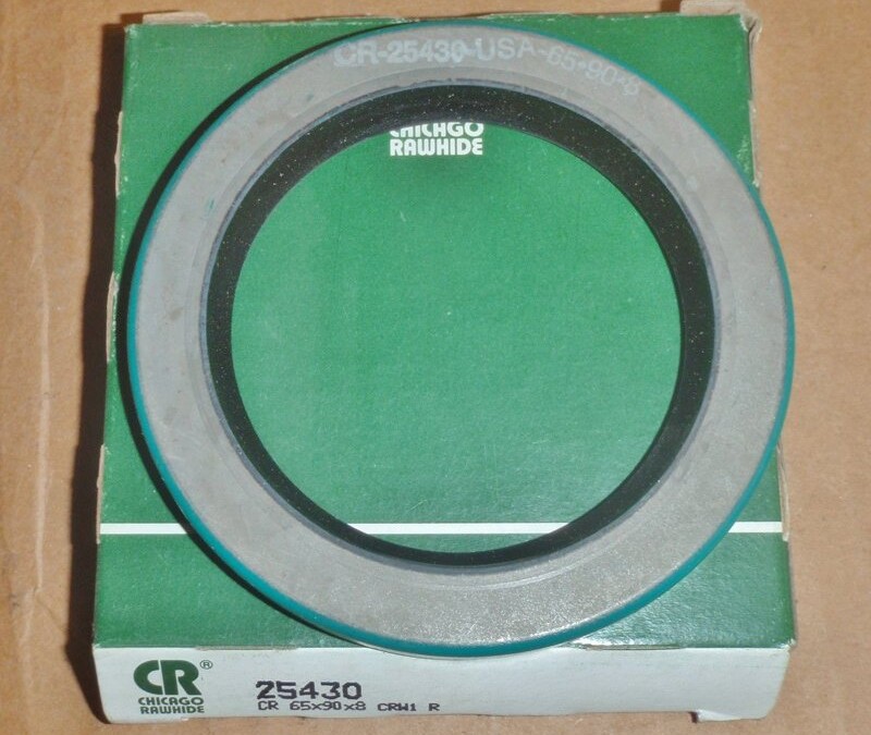 Chicago Rawhide CR 25430 Oil Seal