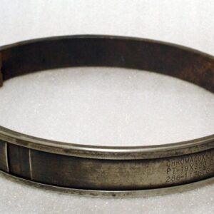 Chromalox 19X323 Band Heater