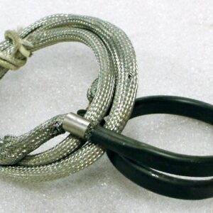 Chromalox NSA-13XX Coil Heater