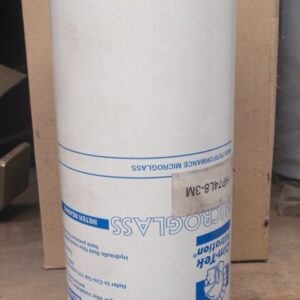 Cim-Tek Filtration HP74L8-3M High Performance Microglass Filter