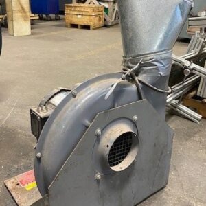 Cincinnati Fan 1000S Fume Master