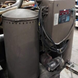 Cincinnati Milacron CDD-500 resin dryer