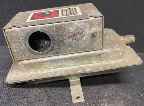 Cleveland Controls AFS-222 Proving Switch - Image 2