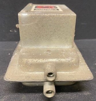 Cleveland Controls AFS-222 Proving Switch - Image 3