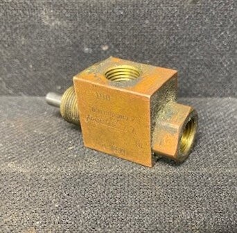 Clippard MJV-2 Stem Poppet Valve - Image 3