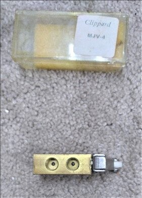 Clippard MJV-4 Valve - Image 2
