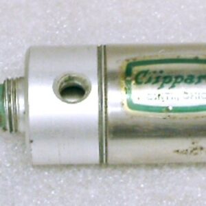 Clippard SDR 24 1/2 Pneumatic Cylinder
