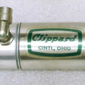 Clippard SDR-24-1 Pneumatic Cylinder