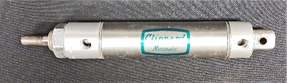 Clippard UDR-20-3 Pneumatic Cylinder