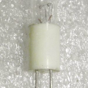Unknown Brand CM 7373 Miniature Light Bulb