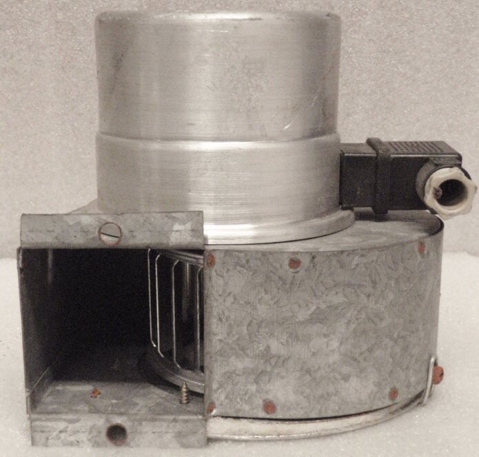 Oemer CN-CO-10-30-202 Blower With Motor