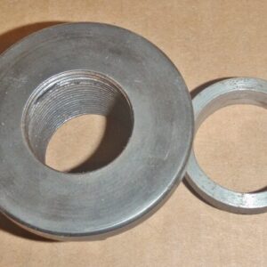 Unknown Brand CO4461 Bottom Carriage Spacer-151