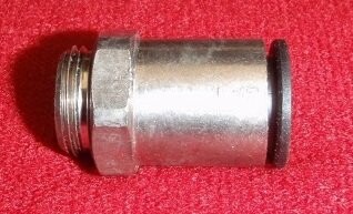 Unknown Brand CL31011206 Coilock Male Connector