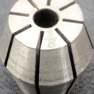 Collet 3/8"