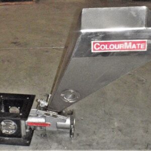 ColorMate Additive Hopper