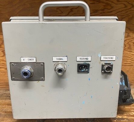 Colormatrix CM100-0400 Color Metering System - Image 4