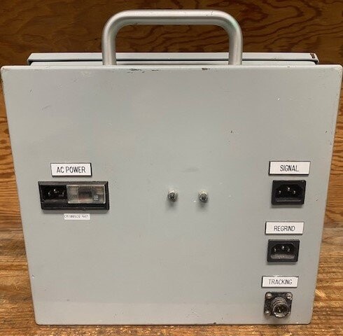 Colormatrix CM100SCG Color Metering System - Image 3