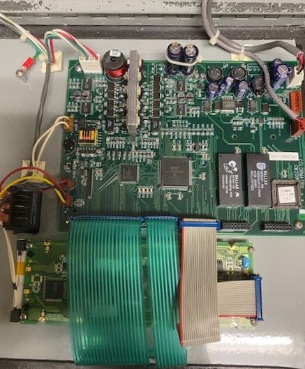 Colormatrix CM2000S Color Metering System - Image 2