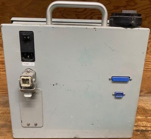 Colormatrix CM2000S Color Metering System - Image 3