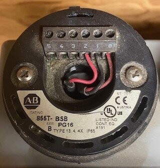 Colormatrix CM2000S Color Metering System - Image 4