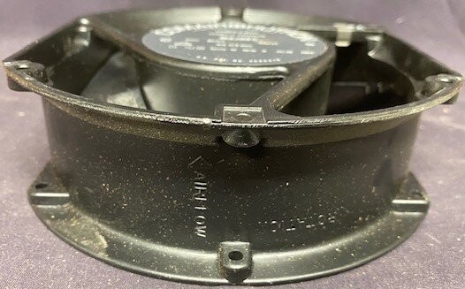 Comair Rotron MR2B3 Axial Fan - Image 4