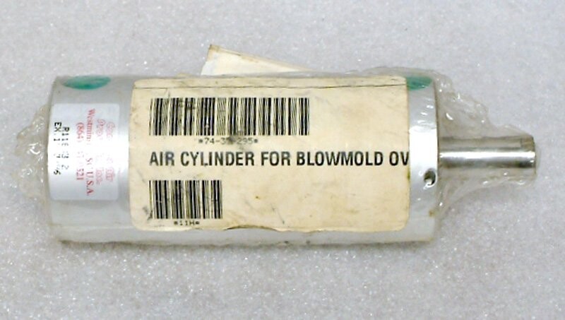 Compact R118X312 Air Cylinder