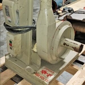 Conair Unknown Model 1.5 HP Blower