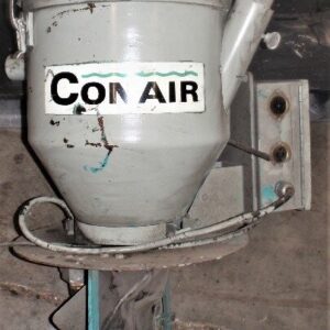 Conair 100-156 Vacuum Receiver Hopper