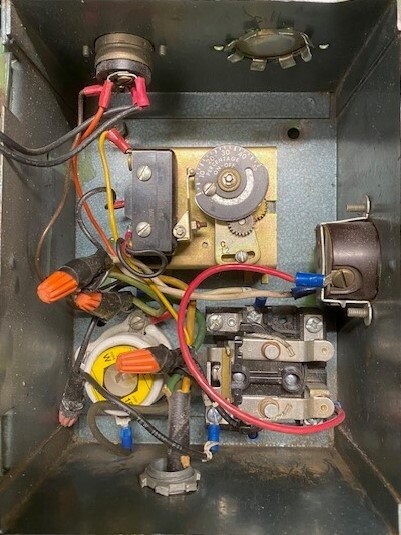 Conair 100003 Solid State Proportioning Controller - Image 2