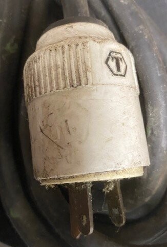 Conair 100003 Solid State Proportioning Controller - Image 3