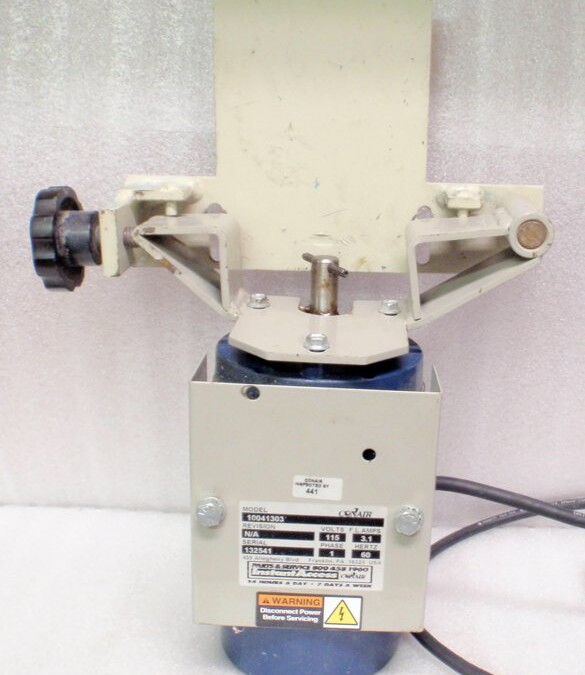 Conair 10041303 Color Drive Motor