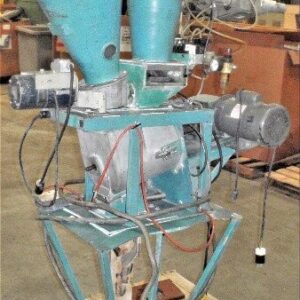 Conair 10042902 Volumetric Feeder Blender