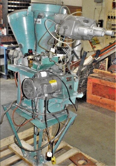 Conair 10042902 Volumetric Feeder Blender - Image 2