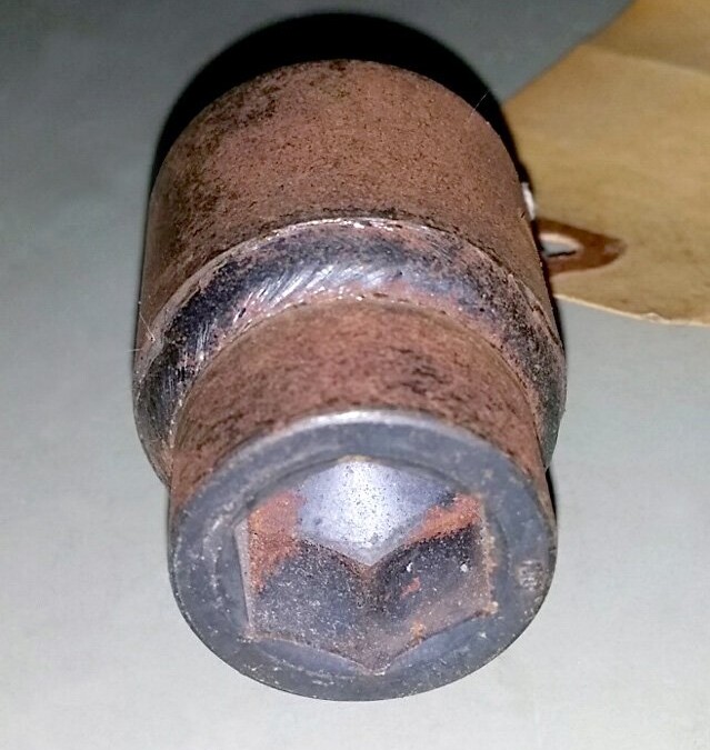 Conair 102-276 Drive Coupler - Image 2