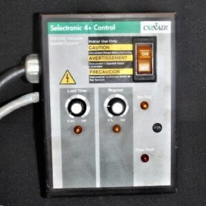 Conair 107-477-03 Vacuum Loader Controller