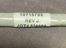 Conair 10715702 25 ft. Selectronic 4 Female Cable Assembly - Image 2