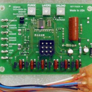 Conair 107175SER Control Module Board