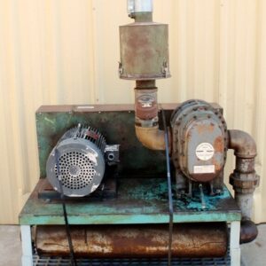 Conair 108378-2 Vacuum Pump