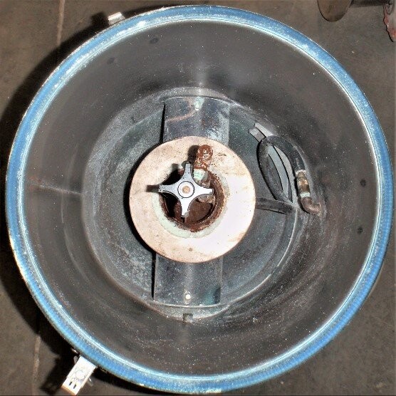 Conair 140-111 Receiving Hopper - Image 2