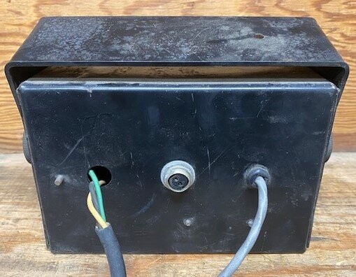 Conair 171309L80P10 Air Dampening Valve Control - Image 2