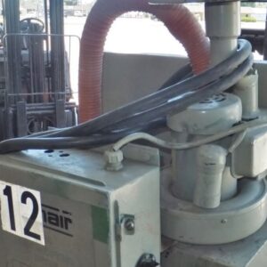 Conair 180-002-06-01 C-50 Dehumidifying Dryer