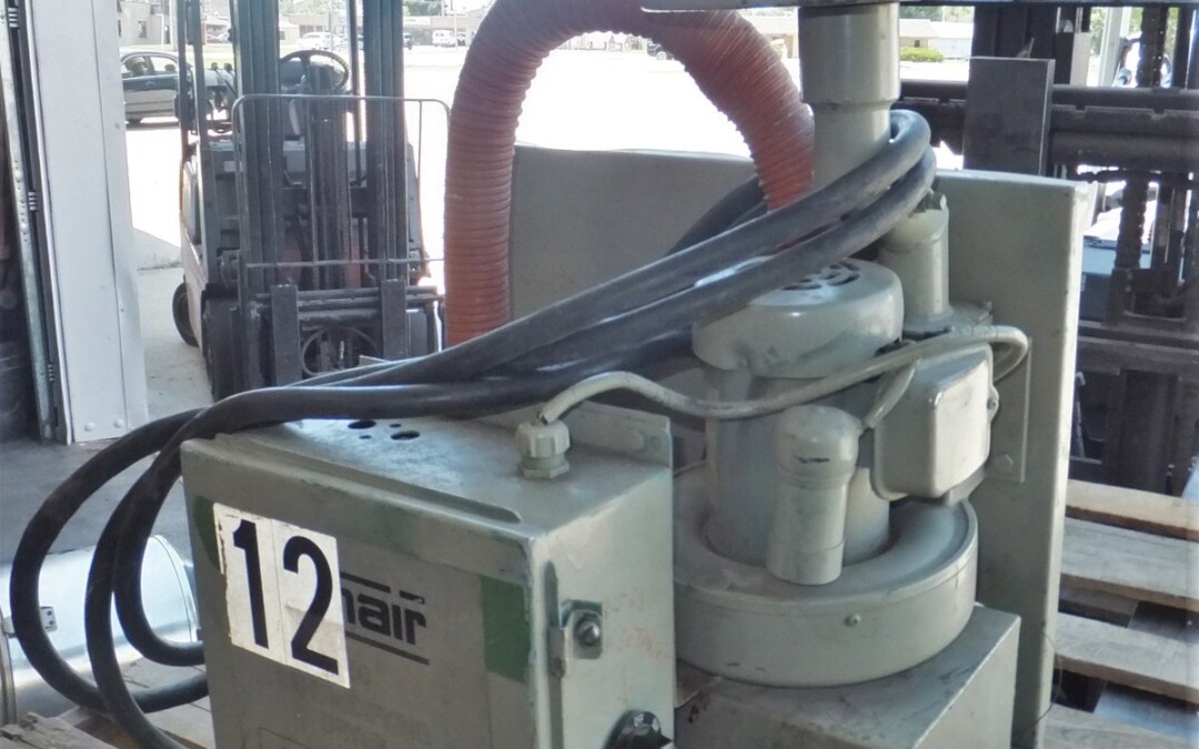 Conair 180-002-06-01 C-50 Dehumidifying Dryer