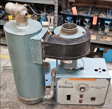 Conair 18000103 Dehumidifying Dryer