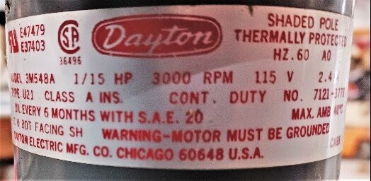 Conair 18000103 Dehumidifying Dryer - Image 2